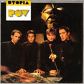 Utopia - Pov (CD)
