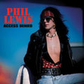 Phil Lewis - Access Denied (CD) (US Import)