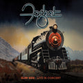 Foghat - Slow Ride: Live In Concert (CD/DVD) (CD)