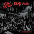 UK Subs - Carnaby St. (Vinyl Single) (US Import)