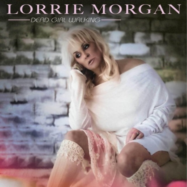 Lorrie Morgan - Dead Girl Walking (Clear Vinyl) (Vinyl) (US Import)