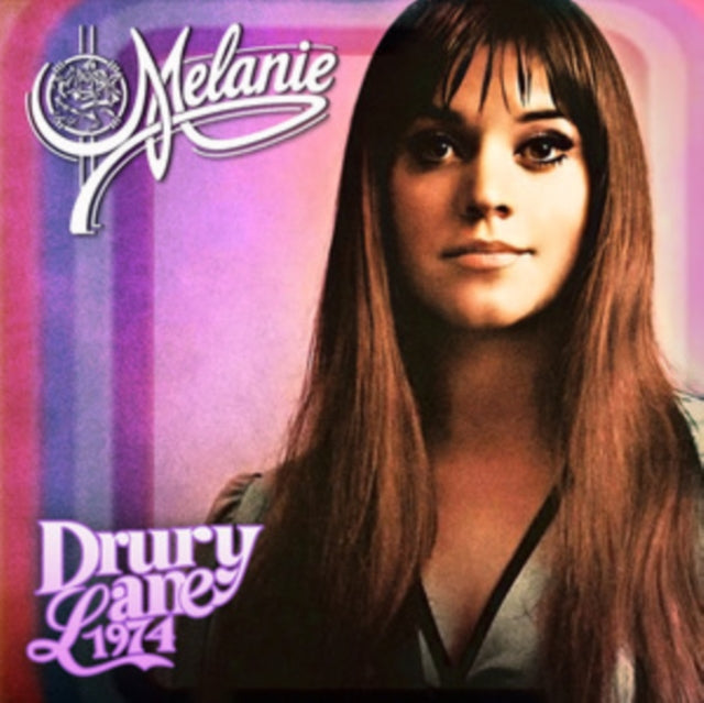 Melanie - Drury Lane 1974 (CD)