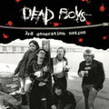 Dead Boys - 3rd Generation Nation (Cassette) (US Import)