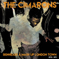 Cimarons - Skinheads A Mash Up London Town 1970-1971 (CD)