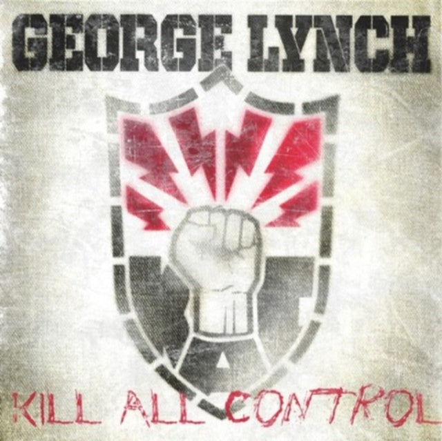 George Lynch - Kill All Control (Vinyl) (US Import)