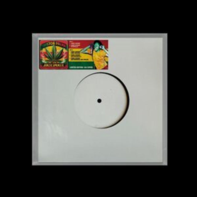 Triston Palma - Joker Smoker (Vinyl) (US Import)