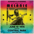 Melanie - Central Park 1974 (CD)