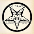 45 Grave - Devil's Possessions - Demos & Live 1980-1983 (Vinyl) (US Import)