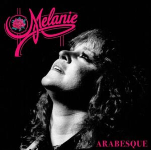 Melanie - Arabesque (Digi/Reissue) (CD)