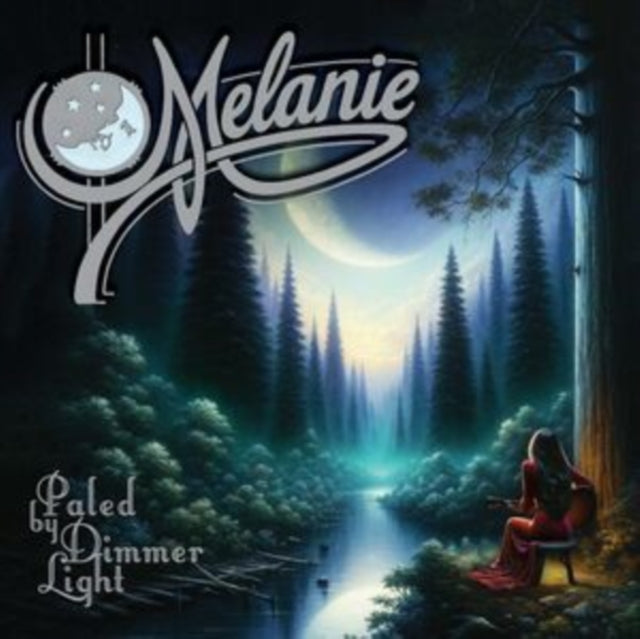 Melanie - Paled By Dimmer Light (Digi) (CD)