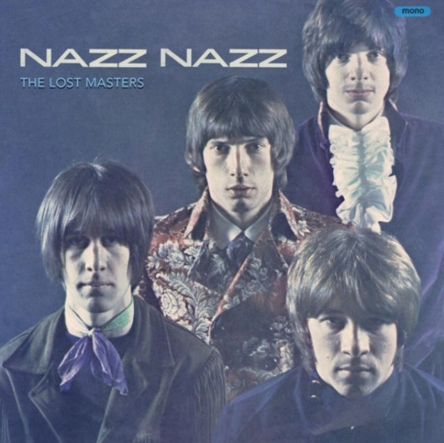 Nazz - Lost Masters & Demos (Vinyl) (US Import)