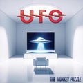 Ufo - Monkey Puzzle (Vinyl) (US Import)