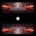 Rosetta Stone - Under The Weather (Vinyl) (US Import)
