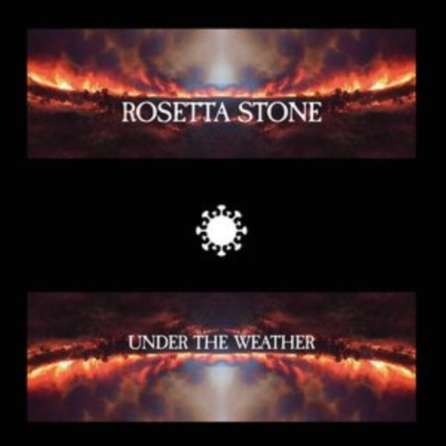 Rosetta Stone - Under The Weather (Vinyl) (US Import)