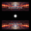 Rosetta Stone - Under The Weather (Red Vinyl) (Vinyl) (US Import)