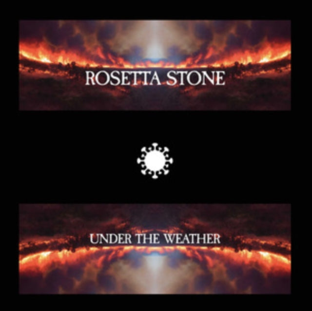 Rosetta Stone - Under The Weather (Red Vinyl) (Vinyl) (US Import)