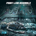 Front Line Assembly - Nerve War (2LP) (Vinyl) (US Import)