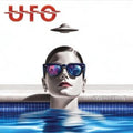 Ufo - Showtime (3LP/Red/White/Blue Vinyl) (Vinyl) (US Import)