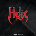 Helix - Best Of 1983-2012 (Red Vinyl) (Vinyl) (US Import)