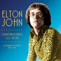 Elton John - Chartbusters Go Pop - Legendary Covers '69 / '70 (Gold Vinyl) (Vinyl) (US Import)