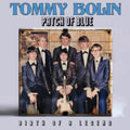 Tommy Bolin - Patch Of Blue - Birth Of A Legend (Digi) (CD)