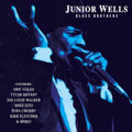 Junior Wells - Blues Brothers (Vinyl) (US Import)
