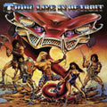 Thor - Live In Detroit 1985 (Vinyl) (US Import)