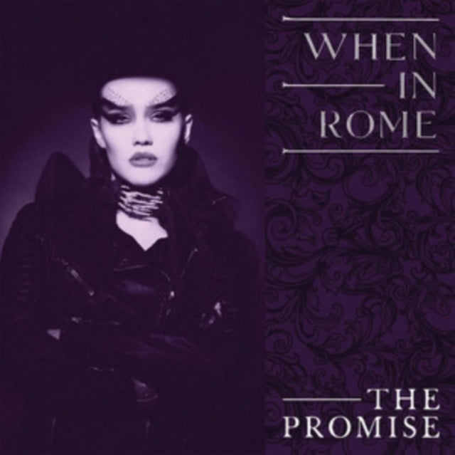 When In Rome - Promise (Purple Vinyl) (Vinyl) (US Import)
