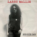 Larry Wallis - Police Car Anthology (CD)