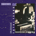 Front Line Assembly - Total Terror Part II 1986/87 (Purple Vinyl/2LP) (Vinyl) (US Import)