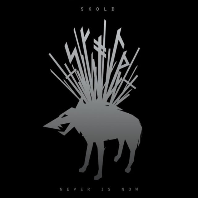 Skold - Never Is Now (Digi) (CD)