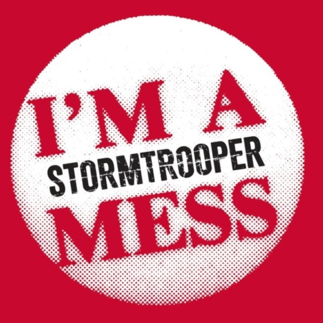 Stormtrooper - I'm A Mess (2X7Inch) (Vinyl Single) (US Import)