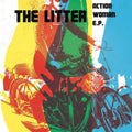 Litter - Action Woman EP (Vinyl) (US Import)