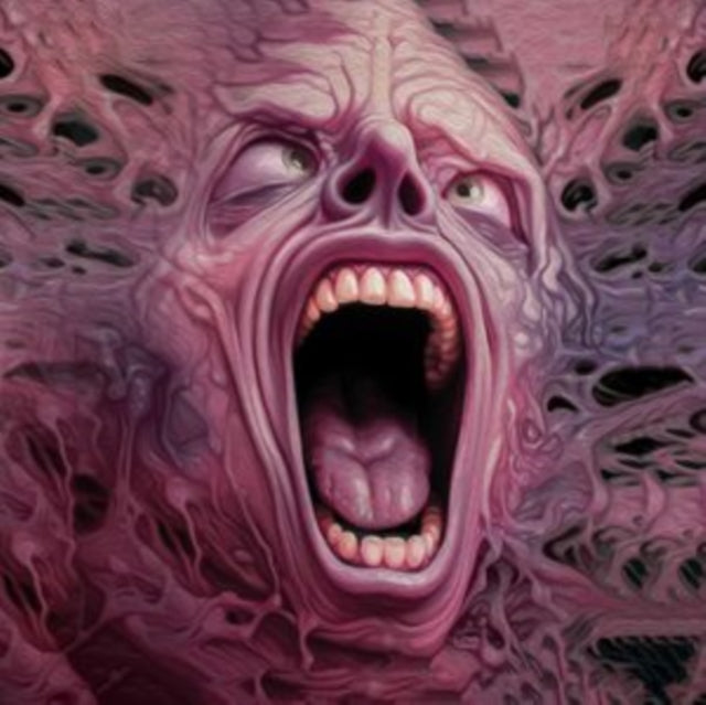 Various Artists - Reimagining In The Court Of The Crimson King (Blue Vinyl) (Vinyl) (US Import)