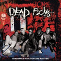 Dead Boys - Ignorance In Action (The Rarities) (Red Vinyl) (Vinyl) (US Import)