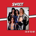 Sweet - Fox On The Run - Rare Studio Tracks (CD) (US Import)