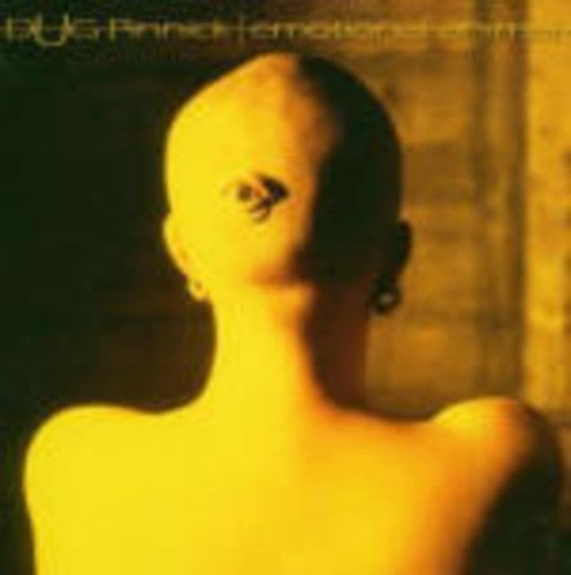 Doug Pinnick - Emotional Animal (2LP) (Vinyl) (US Import)