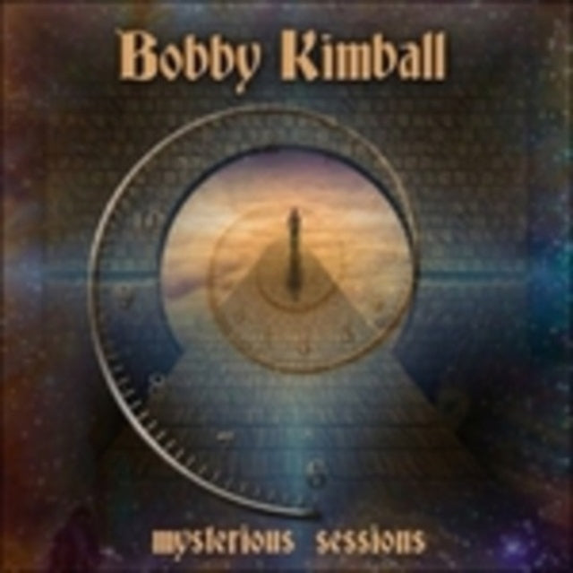 Bobby Kimball - Mysterious Sessions (Vinyl) (US Import)