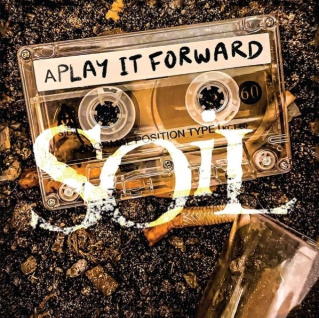 Soil - Play It Forward (Vinyl) (US Import)
