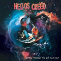 Helios Creed - Busting Through The Van Allan Belt (Vinyl) (US Import)