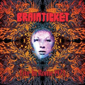 Brainticket - Live In Rome 1973 (Vinyl) (US Import)