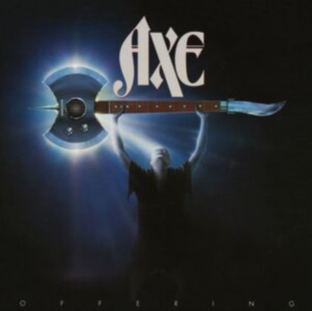 Axe - Offering (Vinyl) (US Import)