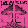 Decry - Falling (White Vinyl) (Vinyl) (US Import)