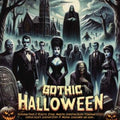 Various Artists - Gothic Halloween (Color Vinyl) (Vinyl) (US Import)