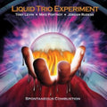 Liquid Trio Experiment - Spontaneous Combustion (Purple Vinyl) (2LP) (Vinyl) (US Import)