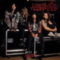 Love/Hate - Best Of Re-Cut (CD)