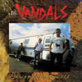 Vandals - Slippery When Ill (CD)