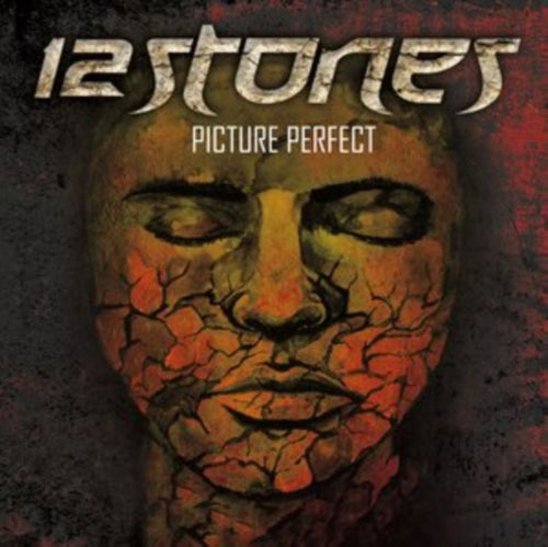 12 Stones - Picture Perfect (Yellow Vinyl) (Vinyl) (US Import)