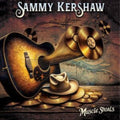 Sammy Kershaw - Muscle Shoals (Gold Vinyl) (Vinyl) (US Import)