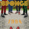 Sponge - 1994 (Yellow Vinyl) (Vinyl) (US Import)